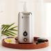 Master Massage Gen-II Oil Bottle Warmer with Temperature Controller & LED Display - Perfect for Massage Oils & Lotions Includes Dispenser Bottle | Fast International Shipping - Buy Online on GoSupps.com