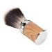 Premium Sluffs Shaving Brush for Men | Soft Quick-Drying Portable | Ideal for Travel & Home Use - Buy Online on GoSupps.com