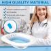 Kadra Sitz Bath With Storage Hook - Postpartum and Hemorrhoid Relief Kit - Buy Online on GoSupps.com