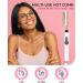 Electric Hot Comb - Hair Straightener for American African Hair & Wigs - Buy Online on GoSupps.com