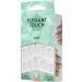 Elegant Touch Bare Nails Square 1 count (Pack of 1) - Buy Online on GoSupps.com