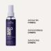 Schwarzkopf Professional BLONDME Bond Repair Purple Spray Conditioner Sans Rin age Neutraliser Sous Tons Jaunes Cheveux Color s claircis D color s D m lant Et Nourissant 150 ml - Buy Online on GoSupps.com