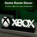 Paladone Xbox Icons Light | Collectible Xbox Logo Merchandise & Art Deco | International Shipping Available - Buy Online on GoSupps.com