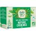 Jardin BiO tic - Sweet Nature Green Tea 40g - Buy Online on GoSupps.com