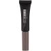 Maybelline TattooStudio Waterproof Eyebrow Gel Makeup  Medium Brown  1 Count 257 MEDIUM BROWN 0.23 Fl Oz (Pack of 1)