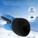 Waterproof Winter Ski Gloves for Kids | Boys & Girls Slipproof Windproof Royal Blue (Ages 11-16) - Buy Online on GoSupps.com