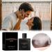 Parfum for men Exquisite Long Lasting Eau De Parfum Fruity Beauty Products Suitable for Special Occasions Gift for Her 6.6x9.3cm Black - Buy Online on GoSupps.com