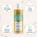 AD RescueWear Healing Face & Body Wash - 16 Fl Oz Aloe Vera - Eczema & Psoriasis Body Wash - Colloidal Oatmeal Hydration - Niacinamide & Manuka Honey Cleanser - Buy Online on GoSupps.com
