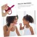 Minkissy 18 STK Manual Baby Toothbrush - Hard Bristles Infant Toothbrushes Prothesis Teeth Cleaner Cozy PP Accessories for Kids - International Shipping - Buy Online on GoSupps.com