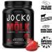 Jocko Milk Whey Protein Powder (Strawberry) - Keto Friendly with Probiotics, Grass Fed, Digestive Enzymes, Amino Acids - Sugar Free Monk Fruit Blend - 31 Servings for Muscle Recovery and Growth - Buy Online on GoSupps.com
