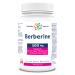 Berberine 150 vcaps - Supports Blood Sugar Metabolism + Cardiovascular Health - Formulated and made in Canada by Nutrimed Naturals