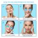Under Eye Patches for Puffy Eyes - 24 Pairs Retinol Collagen Gel Pads Anti-Aging Eye Masks for Wrinkle Reduction & Moisturizing - Fast International Shipping - Buy Online on GoSupps.com