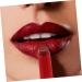  MUSISALY Gloss Lipstick Stain Long Lasting Lip Gloss Mirror Finish Lip Glossy Lip Gel Water Shine Lip Gloss Easy to Apply Long Lasting Lip Gloss Lip Gloss - Buy Online on GoSupps.com
