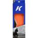 Korkers OmniTrax v3.0 Interchangeable Sole - Felt 14 | Enhanced Traction for Fishing Boots - Buy Online on GoSupps.com