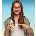 Snapple Lemonade 16 Fl Oz (Pack of 8) - All Natural Refreshing Drink - 128 Fl Oz Total - Buy Online on GoSupps.com
