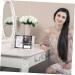 PLAFOPE Waterproof Eyebrow Powder 1 Set Eyebrow Powder Set Waterproof Eyebrow Makeup Eyebrow Powder Cosmetic Eyebrow Pencil - Buy Online on GoSupps.com