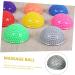 Durian Ball Portable Foot Massager - Office & Home Relaxation Tool for Muscle Relief | 16x16x8cm Gray - Buy Online on GoSupps.com