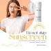 LuxeJoie Advanced Protection SPF 30 Sunscreen with Z-Cote & Zinc Oxide | UVA & UVB Protection | 3.3 Oz - Buy Worldwide - Buy Online on GoSupps.com