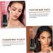 Contour Stick 3PCS Set Contouring Stick 3 Colors Waterproof Long Lasting Blush Stick Natural Finish Multipurpose Highlighter Makeup Stick for Cheeks Lips - Buy Online on GoSupps.com