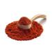 Buy Smoked Paprika 80g in Eco-Friendly Cork Jar - Premium Quality Spice for International Shipping - Buy Online on GoSupps.com