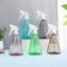 Pack of 5 17 oz Adjustable Spray Bottles - Multi-color | BPA Free, Leak Proof - Ideal for Cleaning, Gardening, Pets, Plants, and Hair Misting - Buy Online on GoSupps.com