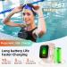 2023 Newest Smart Watch - Answer/Make Calls, Heart Rate Monitor, Fitness Tracker, Waterproof, Multiple Sports Modes - Pink - Buy Online on GoSupps.com