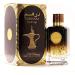 Ard Al Zaafaran Dirham Oud Eau De Parfum Spray 3.4 Ounce (Unisex) Dirham Oud 3.4 Fl Oz (Pack of 1) - Buy Online on GoSupps.com