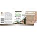 Fairvital | Oyster mushroom extract 500mg VEGAN - Highly dosed - 90 capsules - mushroom extract standardized to polysaccharides 30% - Buy Online on GoSupps.com