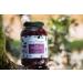 Buy Lamda Estate Kalamata Olives 1 KG - Natural Stone-Ripened Jumbo Greek Black Olives Pickled in Brine - International Shipping Available - Buy Online on GoSupps.com