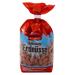 Buy Pack of 14 Bodeta Roasted Peanuts (14 x 175g) - Premium Coated Snacks | International Shipping - Buy Online on GoSupps.com
