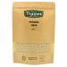 Organic Orzo (Risoni) - Certified Organic Non-GMO Vegan No Additives No Preservatives Resealable Bag by Thames Organic 1kg