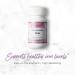 Proov Iron Absorbing Supplement - Gentle 10.5mg Heme Iron Polypeptide Formula - 30 Capsules - Buy Online on GoSupps.com