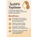  softfil cosmectics SoftFil Topilase - Post-Act Dermo-Adjuster - Corrects Excess Fillers & Imperfections - Soothing Effect - 100% Natural - Rebalances the Skin - Safe Application Without Injection - 2 ml Bottle - Buy Online on GoSupps.com