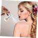 DOITOOL De Shimmer Women Dust Liquid Glitter Maquillaje Sprayer Hair Body Girls Iluminador Gloss Dispenser As Shown 1 count (Pack of 1) - Buy Online on GoSupps.com