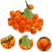 Ciieeo String Foam halloween fake fruit egg fruit branch decorations artificial fruit bunch crafts fruit flowerpot decorate puzzle skull fake fruit skewers Model fruit skewers Toy - Buy Online on GoSupps.com