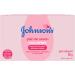Johnson's Baby Soap Bar Baby Soap Mild and Moisturizing 1 Bar - Buy Online on GoSupps.com
