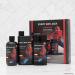 Every Man Jack Spider-Man Body Set - Perfect for Every Guy & Marvel-Lover - Bath and Body Marvel Gift Set with Clean Ingredients & Incredible Scents - Includes Body Wash Shampoo & Deodorant - Buy Online on GoSupps.com