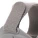 Dpofirs Thumb Brace Comfortable Thumb Stabilizer Compression Support for Joint Breathable Fit (S Size 6-10) - Grey - Buy Online on GoSupps.com