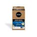 Zavida French Vanilla Dark Roast Single Serve Coffee Capsule Compatible with Keurig K-Cup Brewers 24-Count French Vanilla 24 count (Pack of 1)