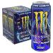 Monster Energy Lewis Hamilton Zero Sugar 4 x 500 ml