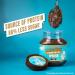 Grenade Carb Killa Protein Chocolate Spread - High Protein, Low Sugar, Gluten Free - Salted Caramel 12.7oz - Buy Online on GoSupps.com