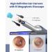 BEBIRD Ear Wax Removal Kit with HD Otoscope & LED Light - 3 in 1 Earwax Remover for Adults & Kids (Blue) - Buy Online on GoSupps.com