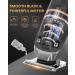 Sejoy Hair Clippers for Men | Professional Cordless Hair Trimmer Kit with LED Display | Ideal Gifts for Barbers & Home Use - Buy Online on GoSupps.com