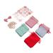STOBAZA Nativity Advent Calendar 1 set Party Aging Advent Draw Bag Present Pouches Candy Hanging Christmas Countdown Bags