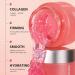 Cr me G lifi e au Collag ne Pour Am liorer La Fermet Cutan e Att nuation Des Rides et Des Ridules Absorption Rapide Pour Une Sensation Fra che Apporte Un clat Naturel et Une Douceur Optimale - Buy Online on GoSupps.com