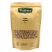 Organic Chickpeas - High Fiber High Protein Snack - Raw Vegan Non-GMO - No Additives No Preservatives - Perfect for Salads Soups Curries - Thames Organic 1kg 1 kg (Pack of 1)