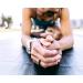 Buy Silicone Ring for Women - Premium Lilac Rubber Wedding Band for Fitness & Active Lifestyle - Comfortable & Durable - Buy Online on GoSupps.com