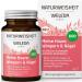 Buy WELEDA Natural Wisdom Hair Eyelash & Nails Supplement - Organic Biotin Selenium Silicon & Pomegranate for Beautiful Hair & Healthy Nails (46 Capsules) - Vegan & Gluten-Free - Buy Online on GoSupps.com