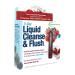 Applied Nutrition 5-Day Liquid Cleanse & Flush 10-Twist Tubes 3.4 fl. oz.