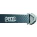 Petzl Tikka CORE Headlamp - Rechargeable 450 Lumens - Red Lighting for Hiking, Climbing, Camping - Grey - Buy Online on GoSupps.com
